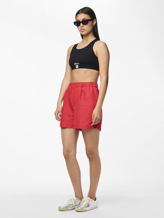 Image du produit Pieces PCCHRILINA Højtaljede shorts (S)