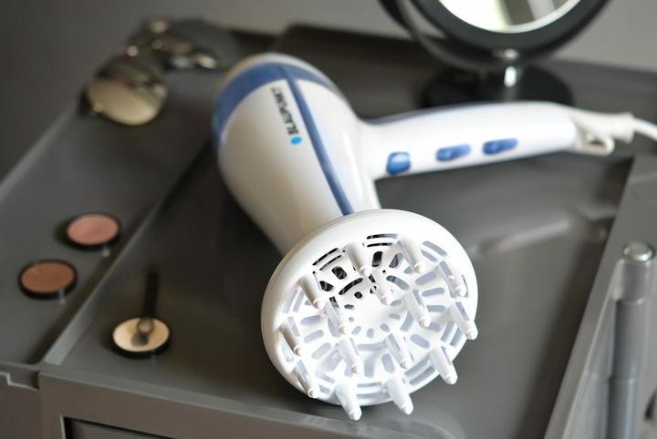 Image du produit Blaupunkt HDD501BL Séchoir à cheveux