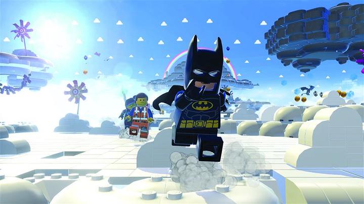 Actual product image WB LEGO Movie Videogame Xbox One (Xbox One S, EN)