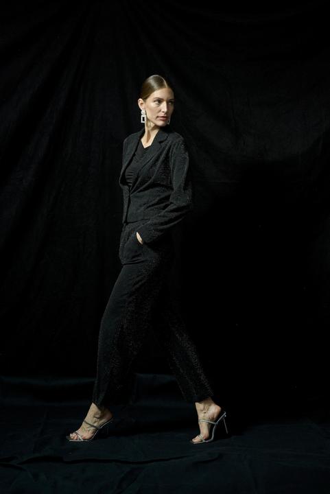 Actual product image Fransa 's trousers vienne 1 (XS)