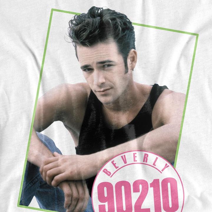 Immagine prodotto 90210 Maglietta Dylan Uomo (4XL)
