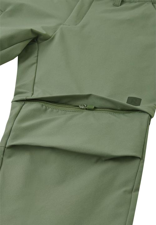 Actual product image Reima Kinder BugProof 2in1 Hose Surina ish (140)