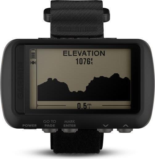 Productafbeelding Garmin Foretrex 701