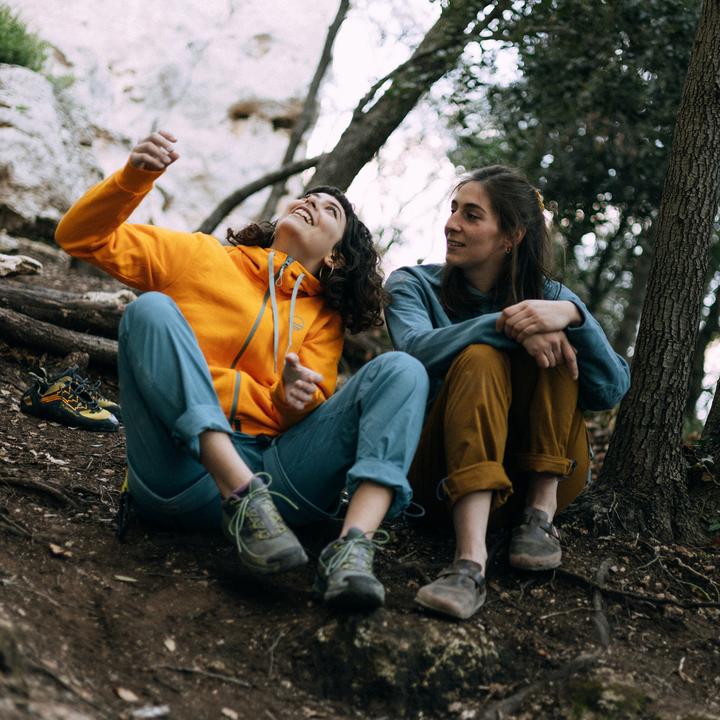 Actual product image Wild Country Flow (XS)