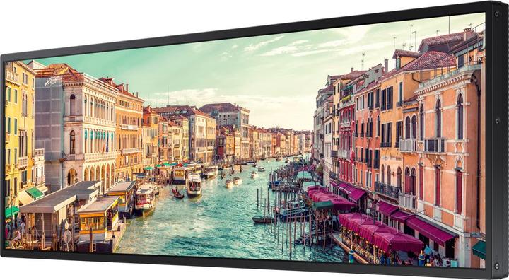 Produktbild Samsung SH37R-B (1920 x 540 Pixel, 37")