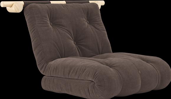 Actual product image Karup Design Hooked (1-seater)