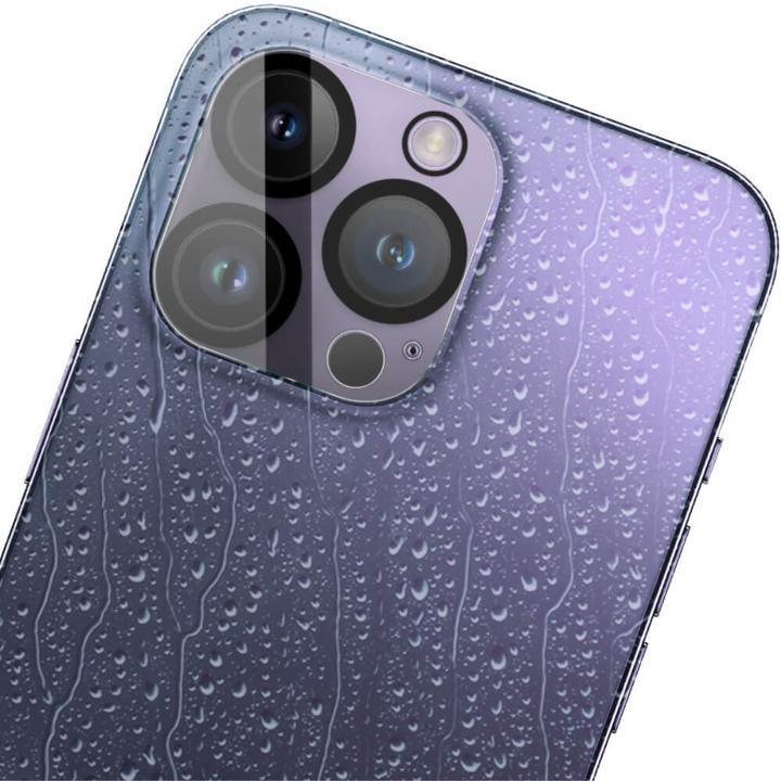 Image du produit Imak iPhone 16 Pro / 16 Pro Max - caméra en verre blindé (1 pièce(s), Apple iPhone 16 Pro Max)