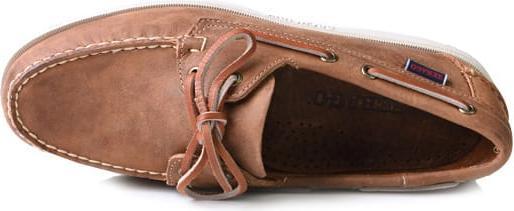 Produktbild Sebago Docksides Portland Crazy Horse-40.5 (41)