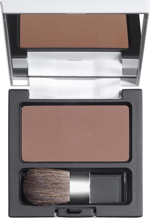 Actual product image Diego dalla Palma Powder Blush 07 (Matt terracotta)