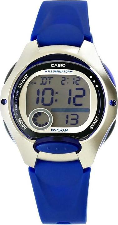 Casio Collection (Digitaluhr)