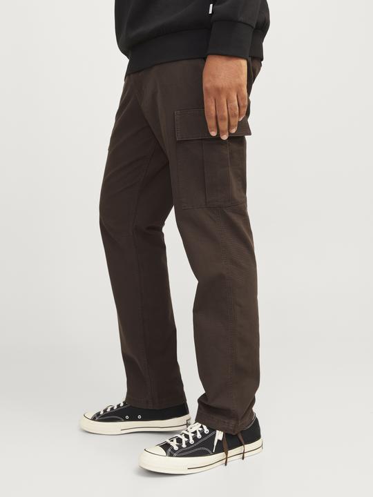 Image du produit Jack & Jones Plus Pantalon à coupe décontractée Pantalon à coupe décontractée (W42/L34)