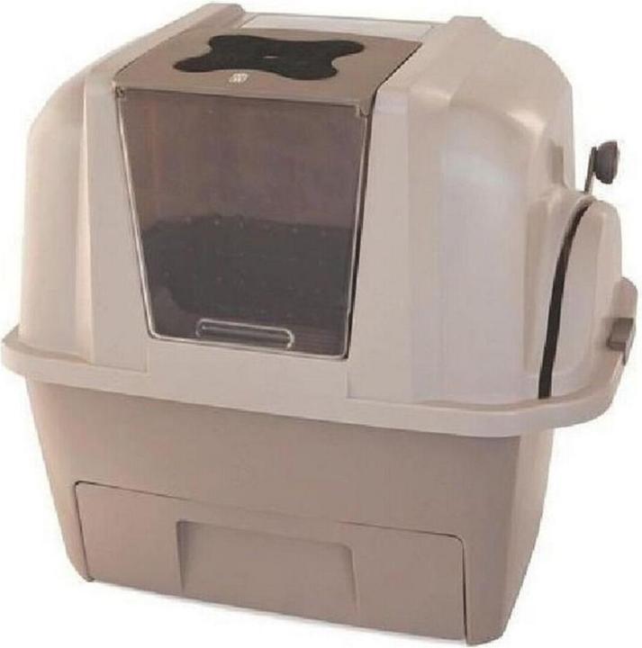 Produktbild Catit Katzentoilette (Selbstreinigendes Katzenklo)