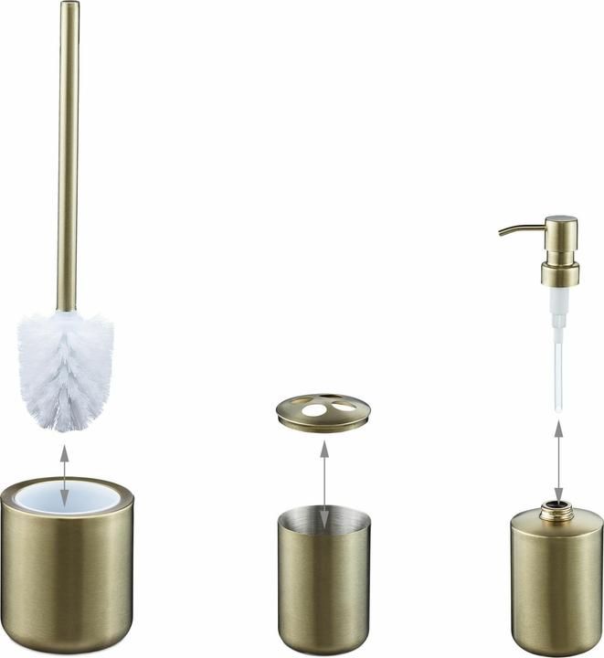 Actual product image Relaxdays Schreibtisch-Organizer