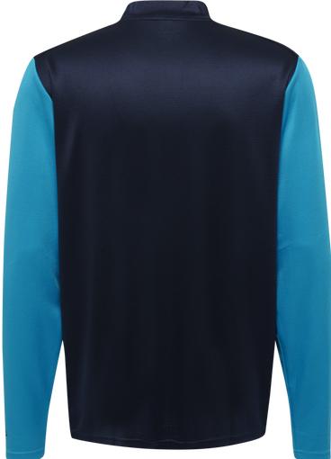 Produktbild hummel Ongrid 1/2 Zip Poly Sweat (L)