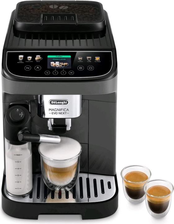 Image du produit De'Longhi Delonghi ECAM310.60.Go Magnifica Evo Next, Machine à café automatique