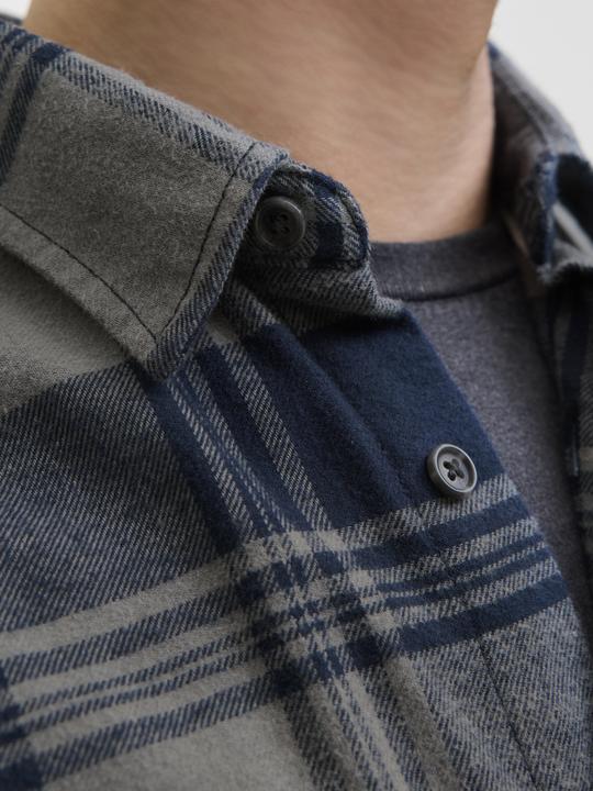 Image du produit Jack & Jones Regular Fit Hemd Hemd (L)