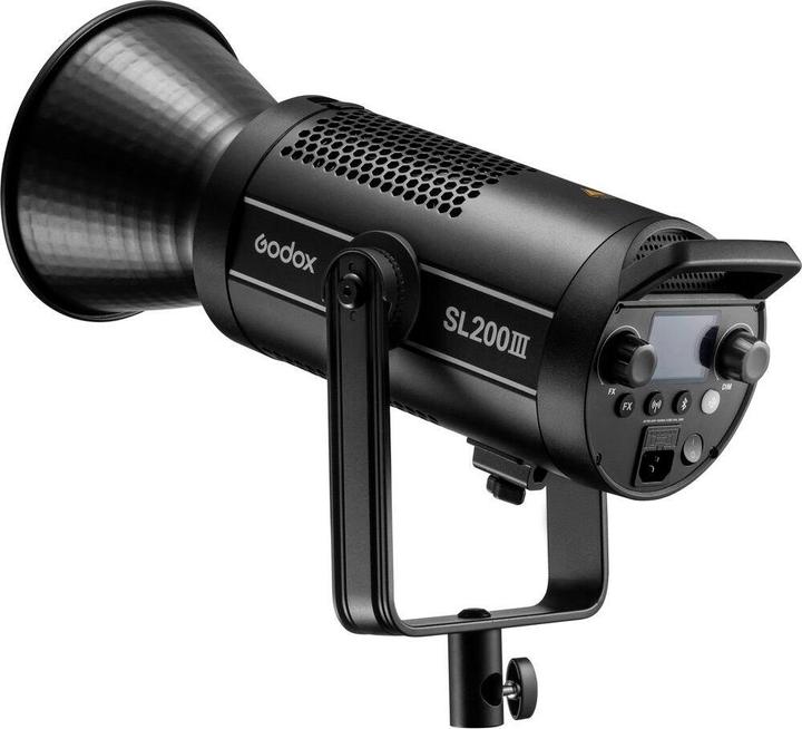 Actual product image Godox SL200III (Video light)