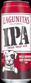 Image du produit Lagunitas Ipa (24 x 50 cl)