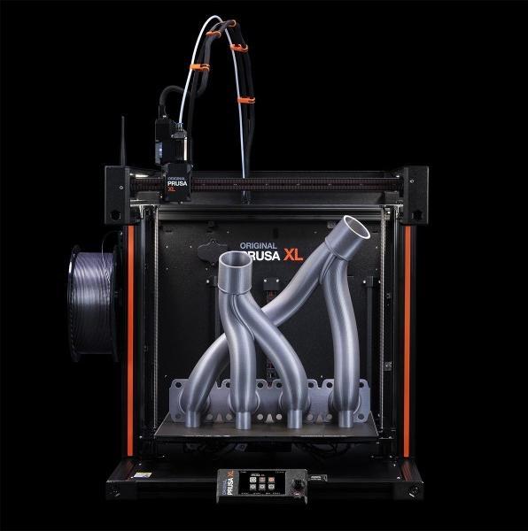 Produktbild Prusa 3D-Drucker XL mit 2Extruder/Werkzeugkopf