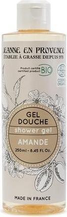 Produktbild Jeanne En Provence Bio ( Almonds ) - - 250ml (250 ml)