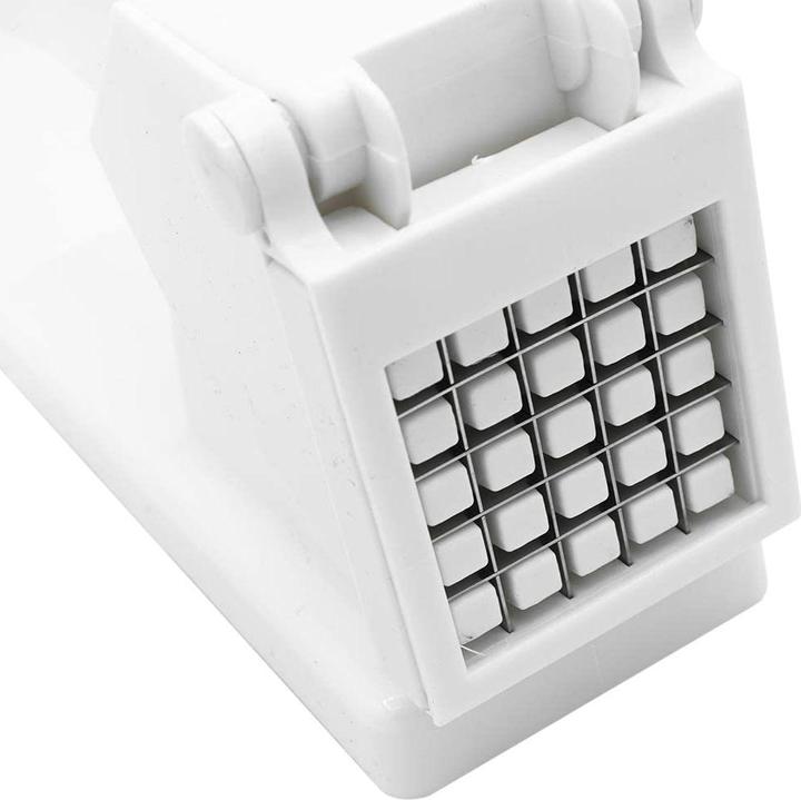 Productafbeelding alpina Aardappelsnijder 26,5x14x9cm