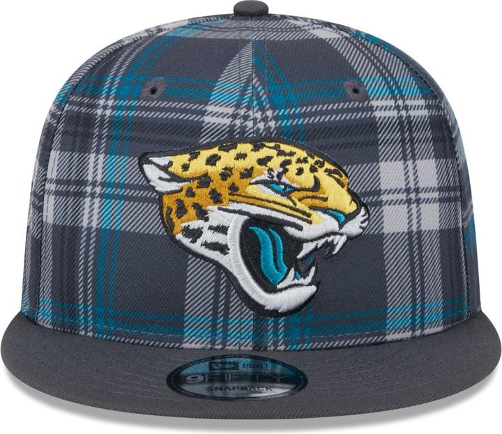 Actual product image New Era 9Fifty Sideline Cap - STATEMENT Jacksonville Jaguars