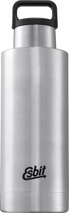 Esbit Isolierflasche Sculptor Standard Mouth (0.75 l)