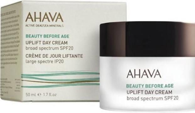 Immagine prodotto Ahava Bellezza prima dell'età Uplift (50 ml)