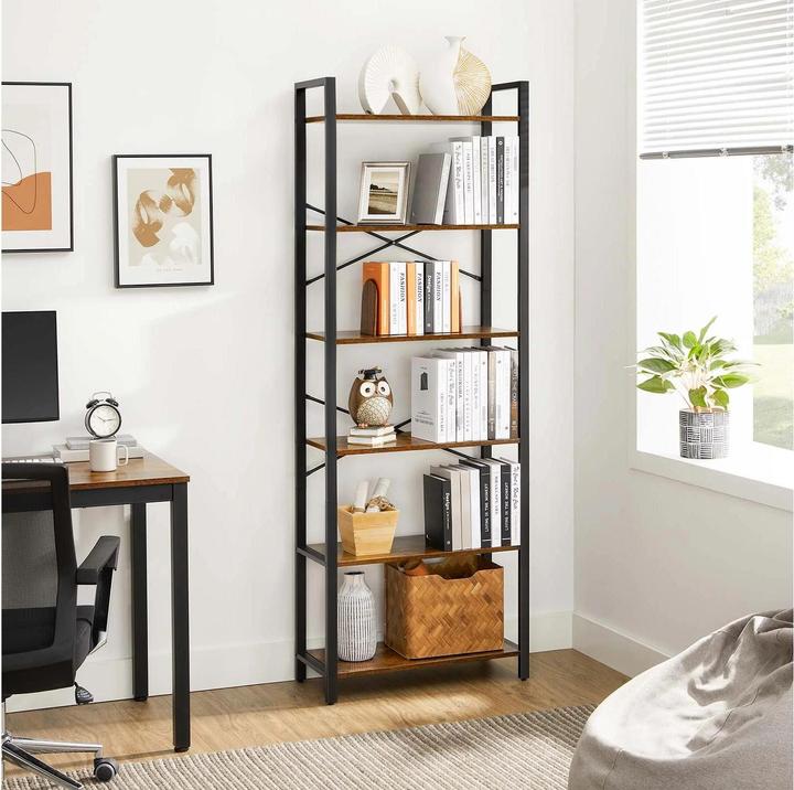 Produktbild Vasagle Havanna (66 x 30 x 186 cm)