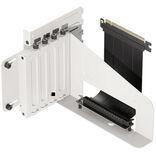Image du produit Havn HS 420 Vertikale GPU-Halterung - weiss