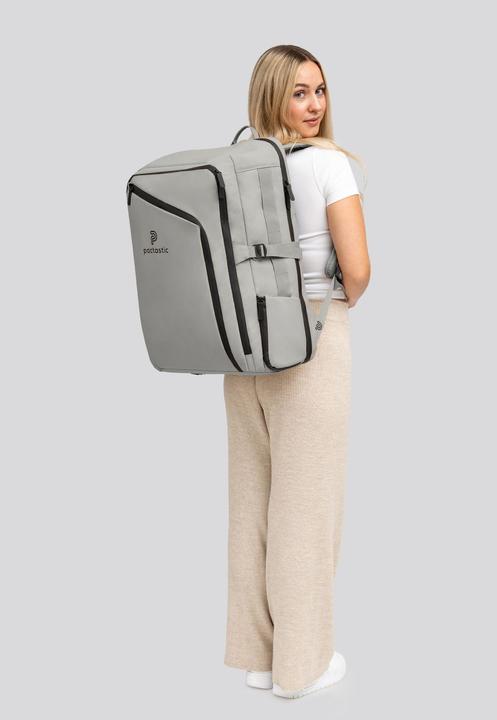 Immagine prodotto Pactastic Zaino Urban Collection 55 cm (40 l)