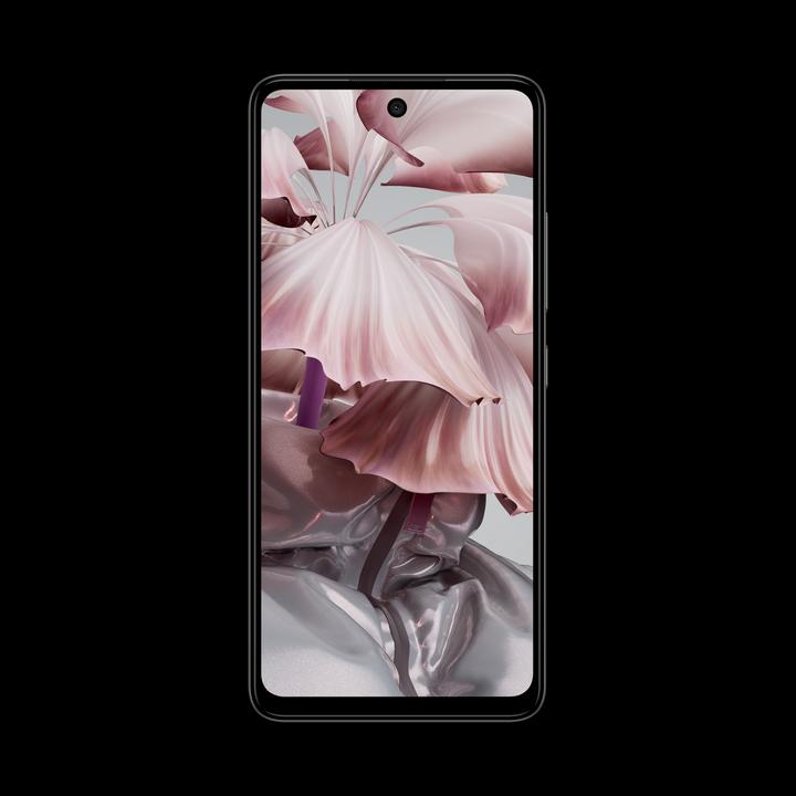 Actual product image HMD Pulse (64 GB, Meteor Black, 6.56", Dual SIM, 13 Mpx, 4G)