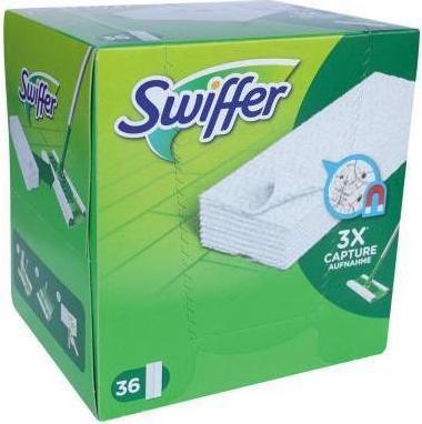 Produktbild Swiffer Nachfüllpackung (36 Stk.)
