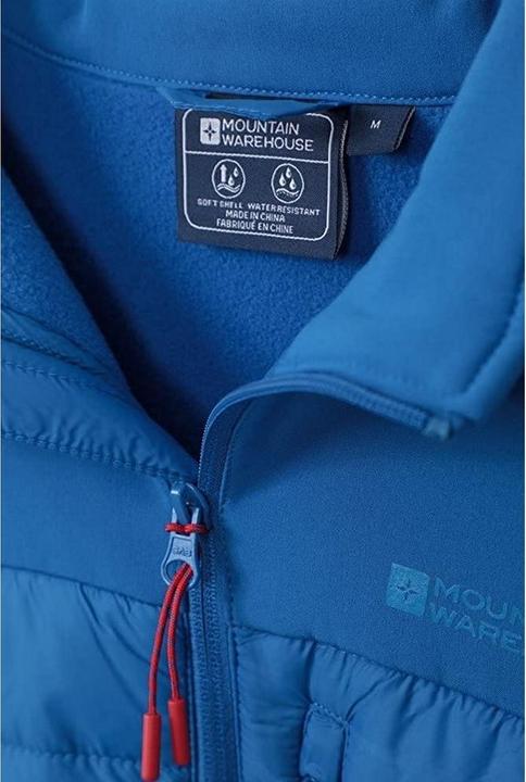 Produktbild Mountain Warehouse Turbine Weste (S)