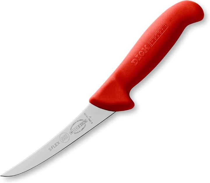 Produktbild F. Dick ErgoGrip Ausbeinmesser semi-flexibel (13 cm)