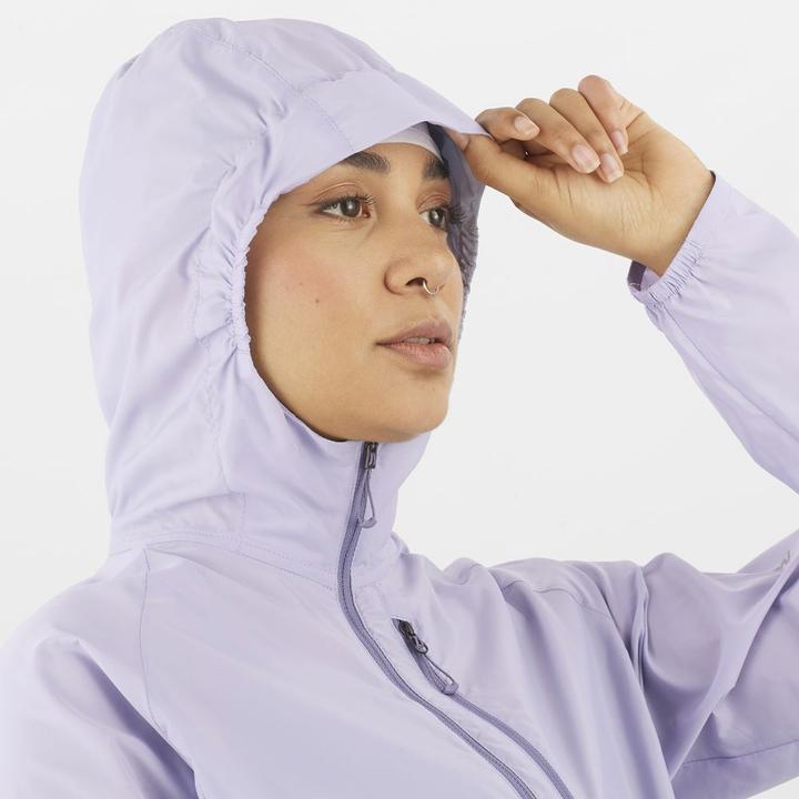 Immagine prodotto Salomon Bonatti Cross Wind JKT (S)