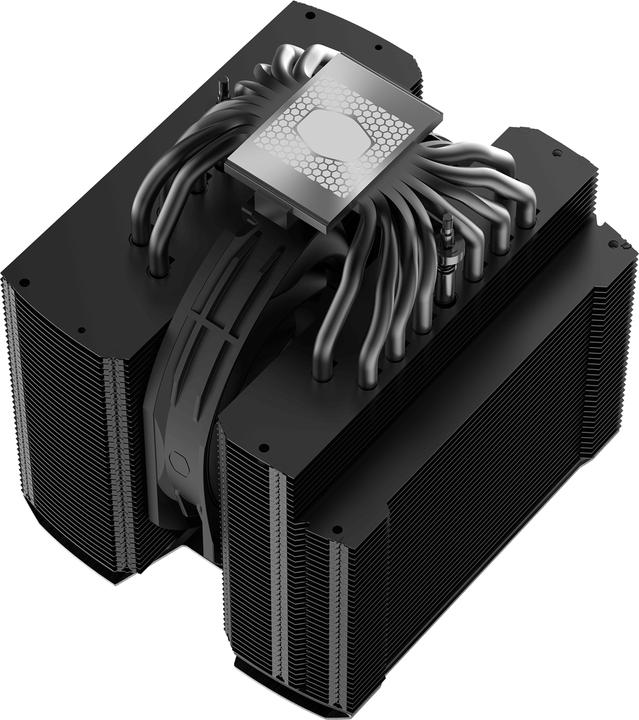Image du produit Cooler Master Master Air MA824 Stealth (165.60 mm)