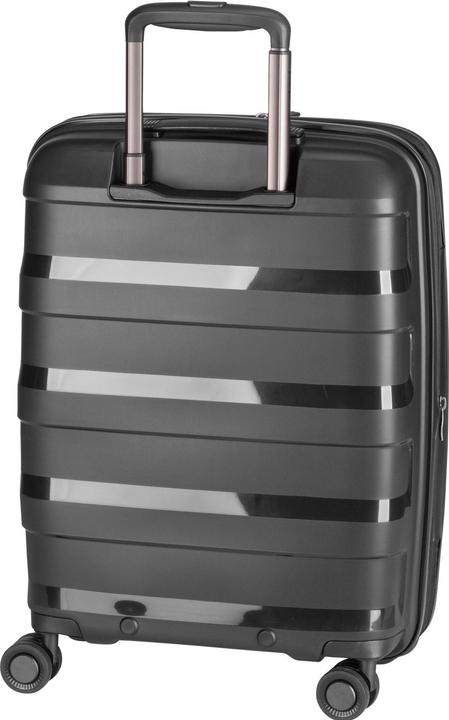 Image du produit Stratic Straw+ - Valise rigide (36 l, Bagage à main (jusqu'à 50l))