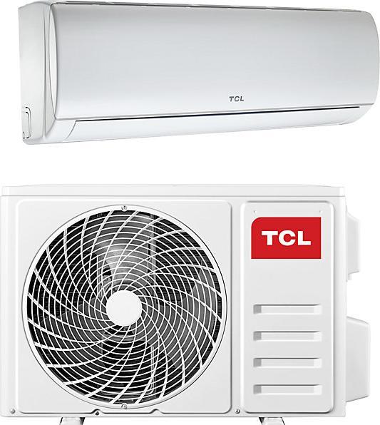 Produktbild TCL TAC-18CHSD/XA41 QC (52 m², 18000 BTU/h)