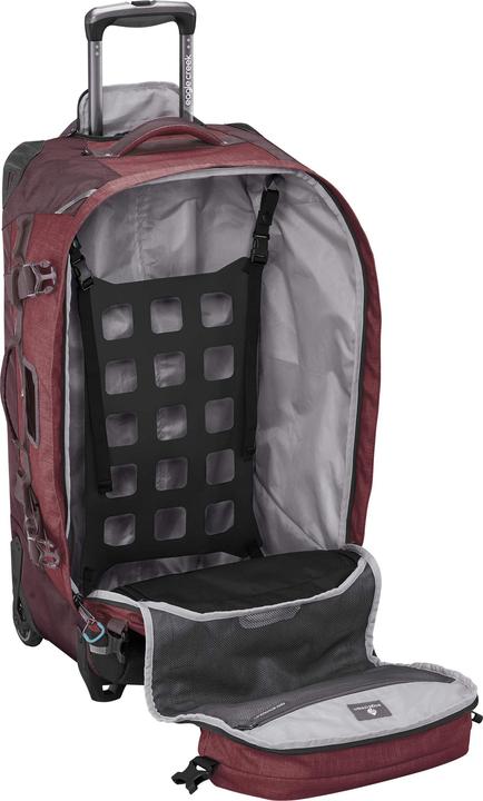 Actual product image Eagle Creek ORV Wheeled Duffel 80l Rollkoffer (80 l, M (50 - 90l))