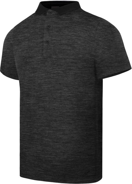 Produktbild Normani Herren Merino Polo-Shirt „Nowra“ - 9235 (XXL)