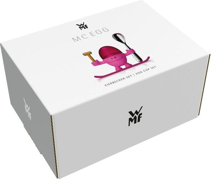 Actual product image WMF McEgg (1 x)