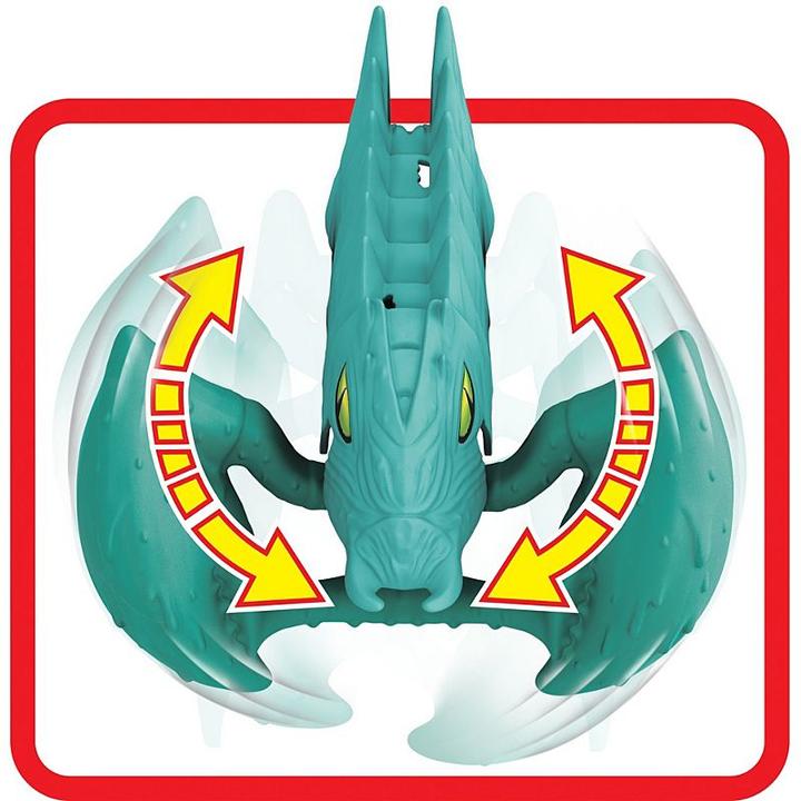 Image du produit Hot Wheels Attaque de scorpion venimeux de la ville