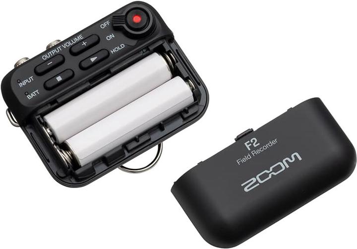 Immagine prodotto Zoom F2 (Portatile)