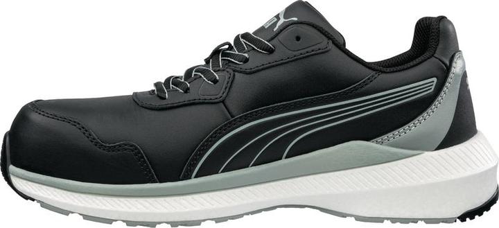 Image du produit Puma S3S Zoom Black Low (S3, 43)