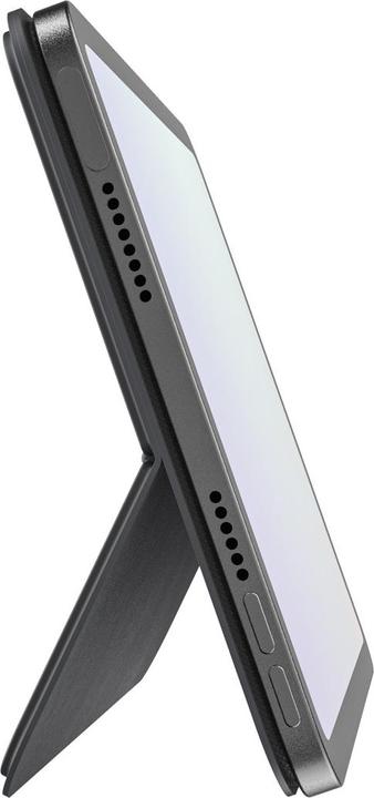 Actual product image Black Rock Kickstand (iPad mini 2021 (6th Gen))