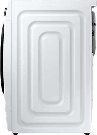 Produktbild Samsung Waschmaschine WW91T4048CE/EG (9 kg, Links)