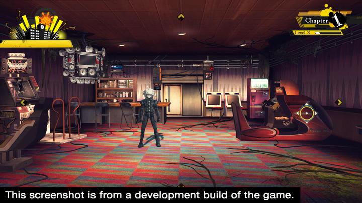Actual product image NIS Danganronpa V3: Killing Harmony /PS4 (DELETED TITLE) (PS4)