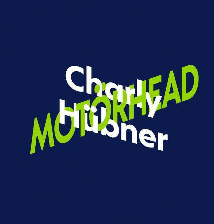 Produktbild Charly Hübner über Motörhead (Charly Hübner, Deutsch)