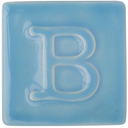 Actual product image Botz Glaze Pro 9305 Aquamarine (Aquamarine, 800 ml)